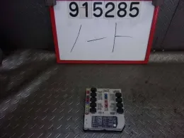 784B7ED03B блок предохранителей Nissan Note