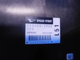 8956097B87 блок керування двигуном до Daihatsu