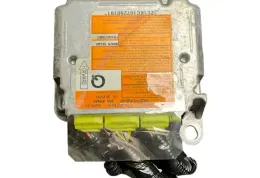 F01G07208D блок управління AirBag (SRS) Nissan Juke I F15 2010