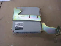 23710AC96A блок керування двигуном до Nissan