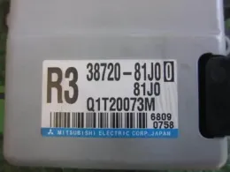 3872081J00 блок керування рульовою до Suzuki Alto