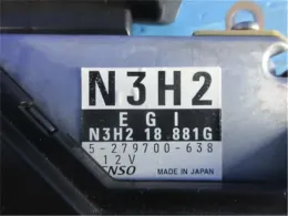 N3N51894ZB блок керування двигуном до Mazda Rx-8