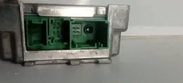SFZ521000092 блок управления AirBag (SRS) BMW 5 E60 E61 2004