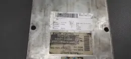 8966152092 блок управления ECU Toyota Yaris 2000