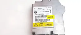 M6042 блок управления AirBag (SRS) BMW 3 E90 E91 2007