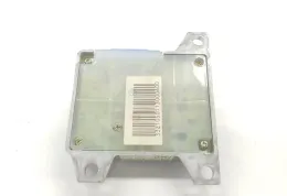 XM3414B056AD блок управління AirBag (SRS) Ford Ranger 1999