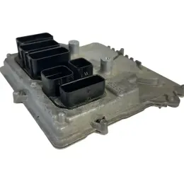 030096697 блок управления ecu BMW 5 F10 F11 2011