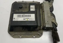 55596528 блок управління ECU Opel Meriva B 2014