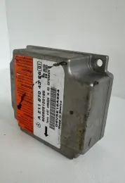 500505120195 блок управления AirBag (SRS) Mercedes-Benz E W211 2006