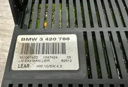 531097820 блок управління светом BMW X3 E83 2006г