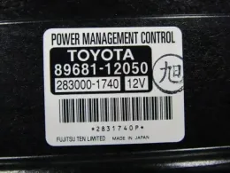 2830001740 блок управления Toyota