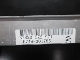 378205Z2971 блок управления двигателем Honda N-wgn