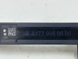 A1779050500 блок керування до Mercedes-Benz