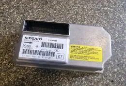 8951033030 блок управління AirBag (SRS) Volvo V70 2007