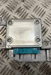 YST0261680C блок управління AirBag (SRS) Opel Meriva A 2006