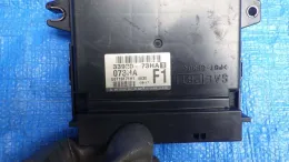 3392073HA Suzuki engine control unit ECU