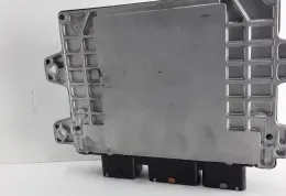 125676TS9 блок управления ECU Nissan Juke I F15 2017