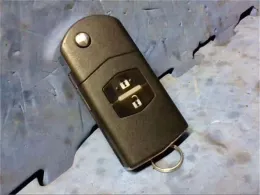 ZYC818780C блок управления двигателем Mazda Demio