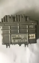 Блок управління 8A0907311AK 0261203635 seat toledo i 1.8b