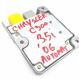 0285001502 блок управления AirBag (SRS) Chrysler 300 - 300C 2004