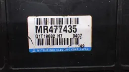 G1T19682 блок управления двигателем Mitsubishi