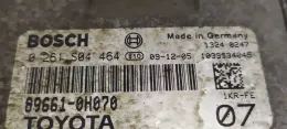 896610H070 блок управления ECU Toyota Aygo AB10 2006