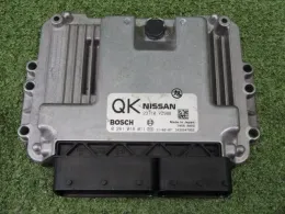 0281018011 блок керування двигуном до Nissan