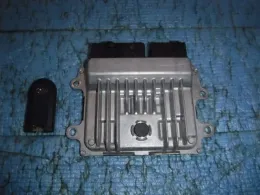 89560BAJ11 блок керування двигуном до Subaru Chiffon