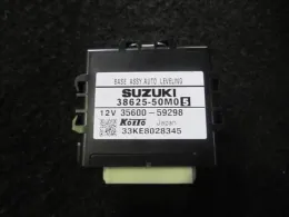 3862081M00 блок предохранителей Suzuki