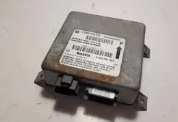 TMD152957175 блок управління AirBag (SRS) Chrysler Voyager 1999