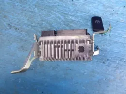 8966112U80 блок управления двигателем Toyota Auris