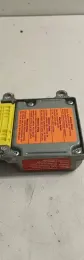 25020411G блок управління AirBag (SRS) Volkswagen Golf IV 1999