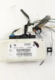 11B0350C01 блок управління AirBag (SRS) BMW X3 F25 2012