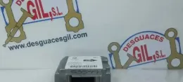 53599 блок управління AirBag (SRS) Opel Astra G 1998