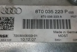 8T0035223P блок управління Audi A5 2007р