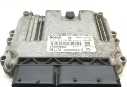 JQ32A3AAM блок управління ECU Suzuki SX4 2007