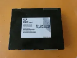 DA10A66DT0 блок керування до Mazda