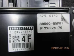 89560B5P81 блок керування двигуном до Daihatsu Hijet