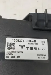 9600096AAB блок управління Tesla Model S 2014