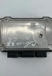 9664538180 блок управления ECU Citroen C2 2007