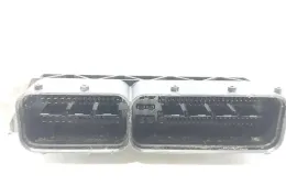 55196357ZS блок управления ECU Suzuki Ignis 2003