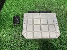2752002200 блок управления двигателем Toyota