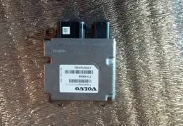 P016TA72433 блок управления AirBag (SRS) Volvo V40 2014