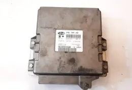 2Z9CY817 блок управления ECU Citroen Berlingo 1997