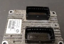 6160109 блок управління ECU Nissan Primera 2009