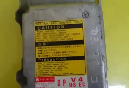 152300234 блок управління AirBag (SRS) Subaru Forester SF 1997