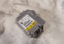 65779154109 блок управления AirBag (SRS) BMW X5 E70 2008
