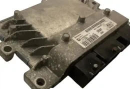 S180047001F блок управління ECU Ford Fiesta 2009