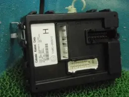 284B19W51A блок управления Nissan