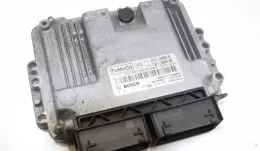 0261S11149 блок управління ECU Ford Ecosport 2011